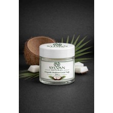 Sylvan Natural Hindistan Cevizi Yağı