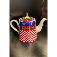 UltraMint Lyhd 407 Ember Bone Demlik, Şık ve Kullanışlı Tasarım ile Dikkat Çekiyor