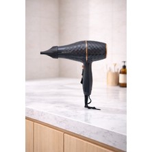 Sokany 3000W 2 Kademeli Isı ve Hız Ayarlı Saç Kurutma Makinesi SK-2224