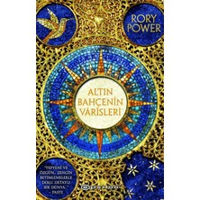 Hopinip Altın Bahçenin Varisleri