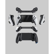 BT Teknik 4.3 Inç Ekranlı Retro Oyun Konsolu – 64 GB Hafızalı, Şarjlı ve Multimedya Destekli