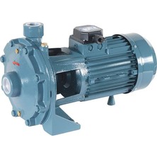 Conforto Std 7 - 5,5 Hp Trifaze Çift Kademeli Pompa