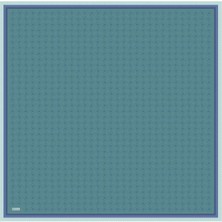 Belli Twill Ipek Eşarp 24-25 Kış 4058-32