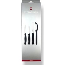 UltraMint Siyah Soyacak Seti, Güçlü ve Çok Amaçlı Kullanım Için Tasarlandı