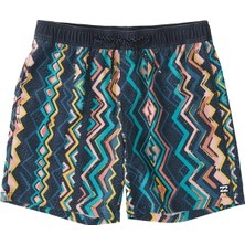 Billabong Sundays Layback Erkek  Volley Short