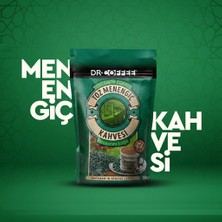 Dr Coffe Dr.Coffee Sütlü Menengiç Kahvesi Poşet 200 Gr.