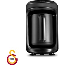 Karaca Hatır Hüps Sütlü Türk Kahve Makinesi Galatasaray