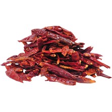 epilons çok acı biber  acı bütün biber 250 gr paket