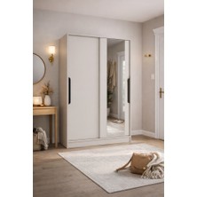 Abre 3026 Vizon Portmanto Vestiyer