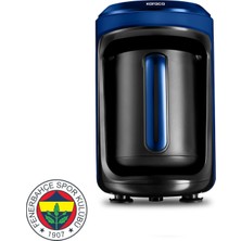 Karaca Hatır Hüps Sütlü Türk Kahve Makinesi Fenerbahçe