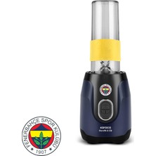 Karaca Blendfit Go Personal Kişisel Smoothie Blender Fenerbahçe