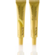 Arencia - Retinal Booster Shot