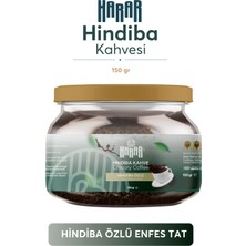 Harar Hindiba Kahvesi 1 Aylık (60 KULLANİM) Net 150gr