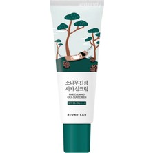 Round Lab - Pine Calming Cica Sunscreen
