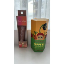 Everyday Beauty Sürpriz Paket Sonny Angel ve Kahve Aromalı 3 In 1 Lip Balm