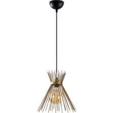 Mudo Home LEGER GOLD TEKLİ SARKIT