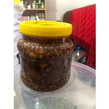 Venustar %100 Doğal Incir Reçeli – Ev Yapımı Lezzet (2 Kg)