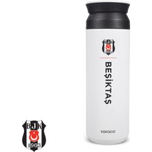 Karaca x Beşiktaş Logo Termos 500 ml