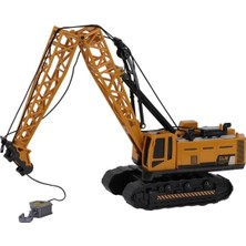 LTG Nova 8892 Metal Vi̇nç Seti̇