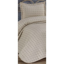 D'niss Home Yıldız 2 Parça Tek Kişilik Yatak Örtüsü