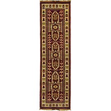 Kilim Co. Kars El Dokuma Yolluk 83X293 cm (2.43 M²)