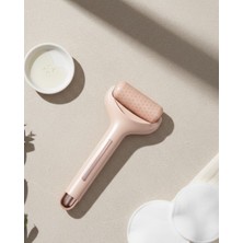 Dinç Store 44 Yüz Için Buz Silindiri Cilt Sıkılaştırıcı ve Ferahlatıcı Masaj Aleti Dinç Store