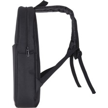 Plm Drexel 830015.6 Notebook Sırt Çantası Siyah