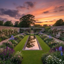 Yıldız Tohum 6 Li Karışım Çim Tohumu 1 kg Dayanıklı Yoğun Basilan Alanlar Için Ideal Çim Tohumu