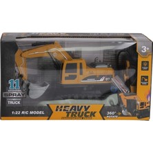 LTG Nova 25-8 Kutulu Uz Kum Dozer