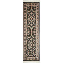 Kilim Co. Iran Isfahan El Dokuma Yolluk 78X271 cm (2.11 M²)