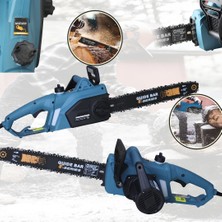 Prohummer PH288 Elektrikli Zincirli Ağaç Kesme Motoru 1800 Watt