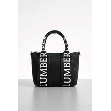 Lumberjack Stn Bzy Kln Kl 6fx Kadın El Çantası