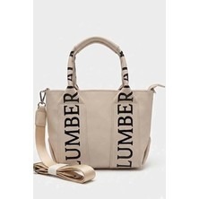 Lumberjack Stn Bzy Kln Kl 6fx Kadın El Çantası