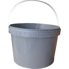 Gico Kapaksız Plastik Kova 15 Litre