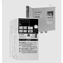 Omron Cımr V7AZ 21P50, 1,5kw 8A 200VAC 3-Faz Frekans Invertörü 1,5kw.