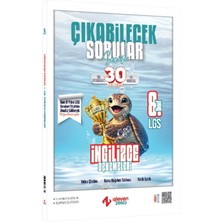 Işleyen Zeka 8. Sınıf Lgs Ingilizce Çıkabilecek Sorular Denemeleri