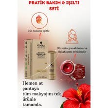 Kuatra Pratik Bakım ve Işıltı Seti