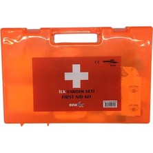 TYA Ilk Yardım Çantası, Tekne Için