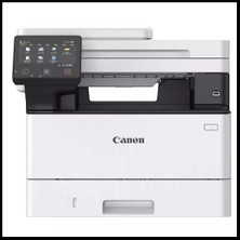 Canon I-Sensys MF463DW Iı, Lazer Yazıcı, Tarayıcı, Fotokopi,  Wifi, Lan, Duplex, Orijinal Tonerli