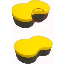 MF SuperClean Uygulama  Pedi - 2'li  Paket