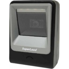 SuperLead Süperlead 7200 2d Masa Üstü Okuyucu
