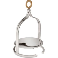 UltraMint Şık ve Kullanışlı Tekli Servis Tepsisi, Günlük Ihtiyaçlarınız Için Ideal