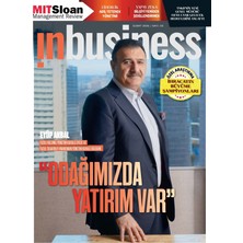 Turkuvaz Dergi Inbusiness Dergi Şubat 2026