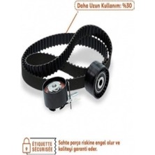 Ford Courier Triger Seti 1.5 1.6 Tdcı Euro 5 Eurorepar 2013-2018