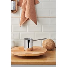 PremiumPort Küçük ve Şık 500 ml Cezve, Pratik ve Dayanıklı Tasarım