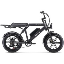 Ape Ryder Colobus Premıum 750W Elektrikli Bisiklet