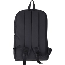 Plm Drexel 8900 15.6" Notebook Sırt Çantası Siyah
