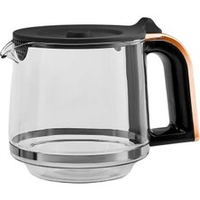 PremiumPort Robotea Pro Copper Cam Demlik Grubu Yedek Parça Seti