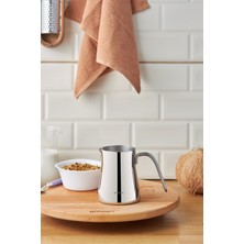 PremiumPort Pratik 500 ml Süt Potu, Kolay Kullanımlı ve Şık Tasarım