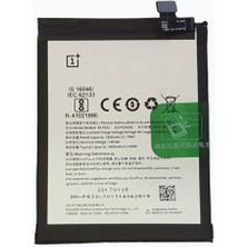 Oneplus 3t A3010 BLP633 Batarya Pil Axya